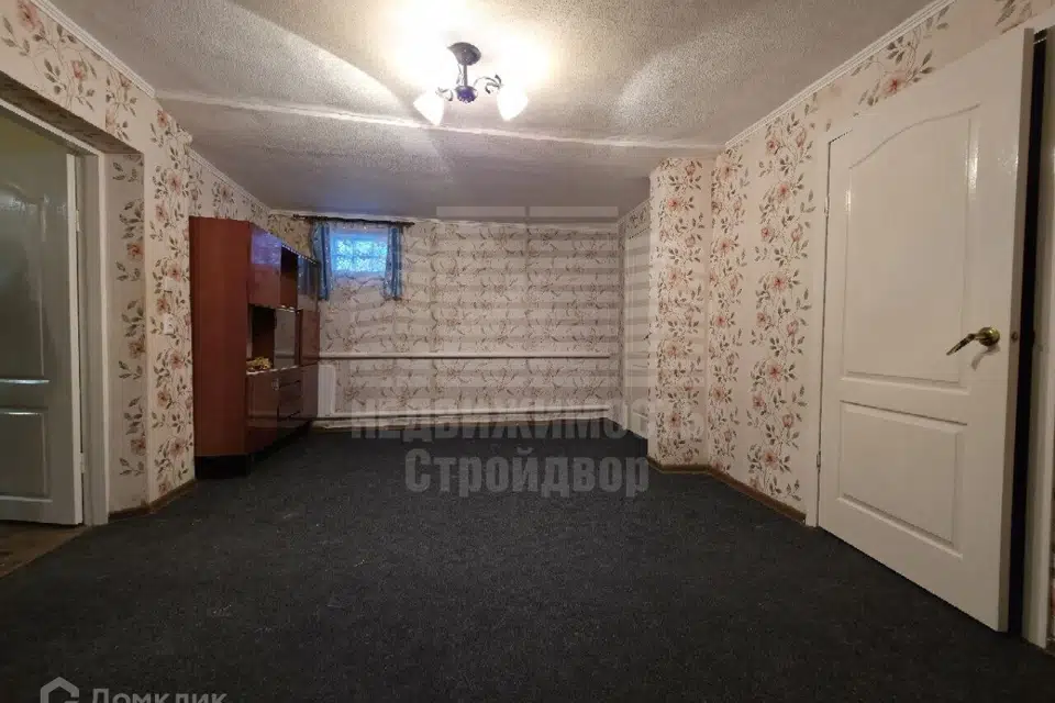 Продаётся 1-этажный дом, 70 м²