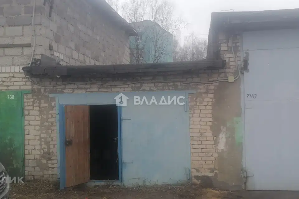 Продаётся гараж, 20 м²