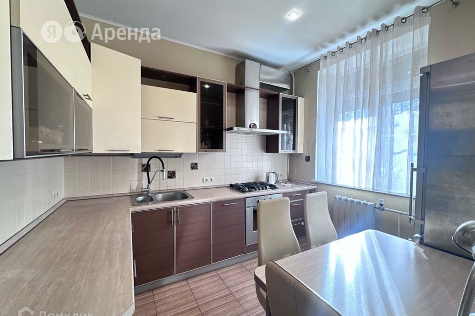 Сдаётся 3-комнатная квартира, 78 м²