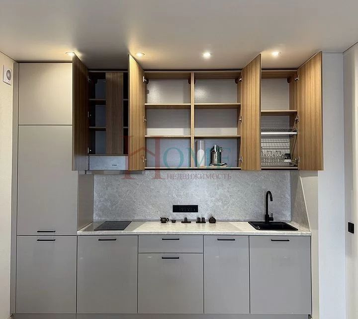 Сдаётся 3-комнатная квартира, 66 м²