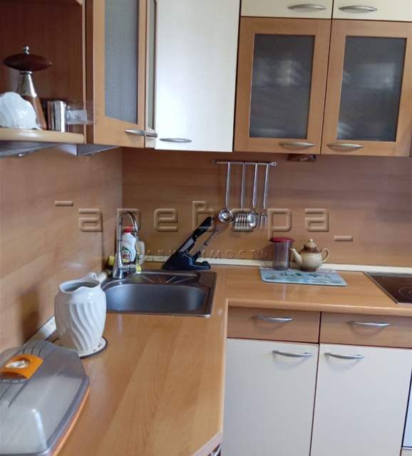 Сдаётся 1-комнатная квартира, 42 м²