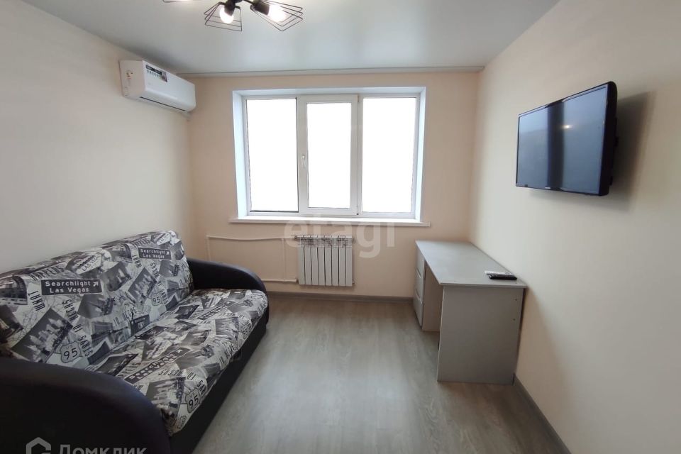 Продаётся 1-комнатная квартира, 17 м²
