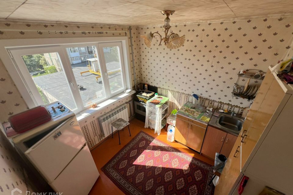Продаётся 1-комнатная квартира, 28.5 м²
