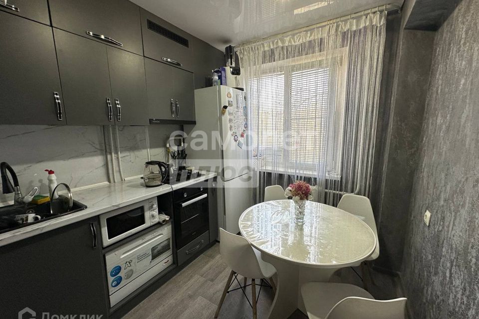 Сдаётся 2-комнатная квартира, 47.5 м²