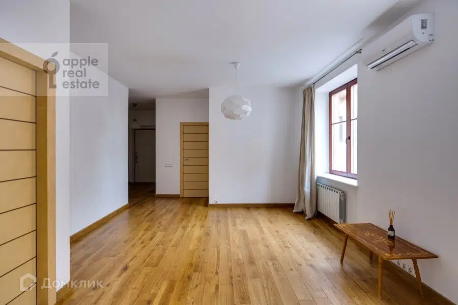 Продаётся 2-комнатная квартира, 62 м²