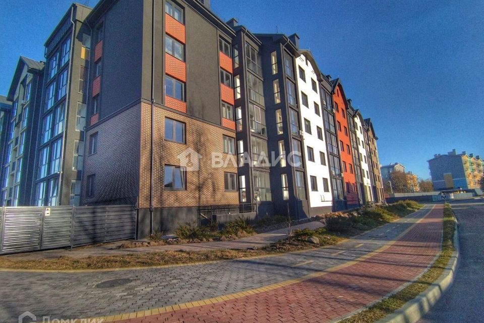 Продаётся 1-комнатная квартира, 31 м²