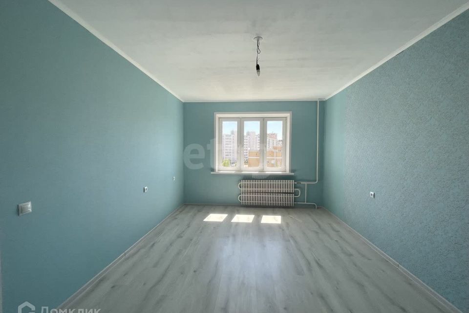 Продаётся 1-комнатная квартира, 39.8 м²