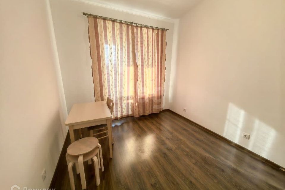 Продаётся 1-комнатная квартира, 34 м²