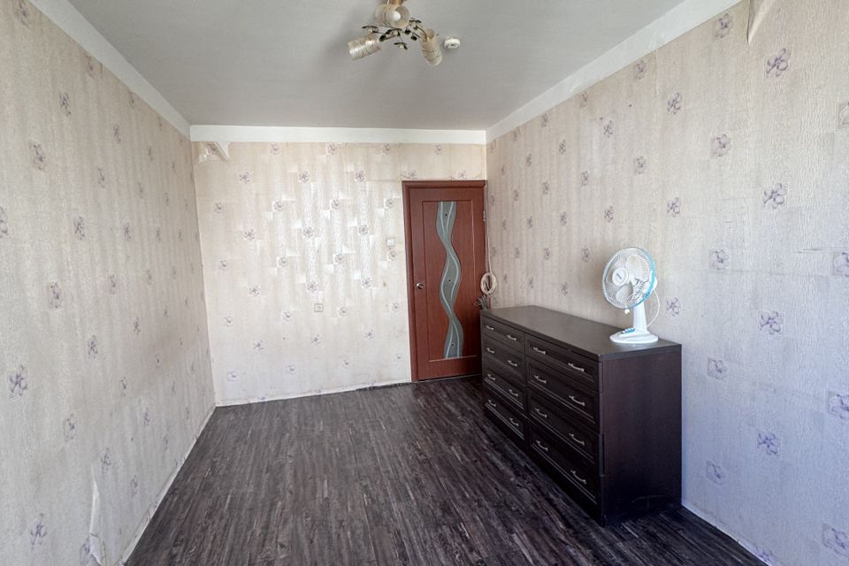 Продаётся 2-комнатная квартира, 55 м²