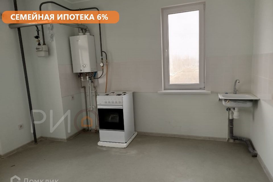 Продаётся 3-комнатная квартира, 65.5 м²