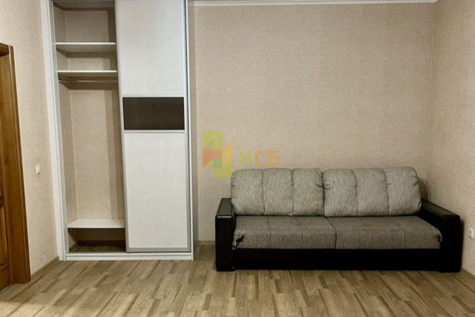 Сдаётся 1-комнатная квартира, 49 м²