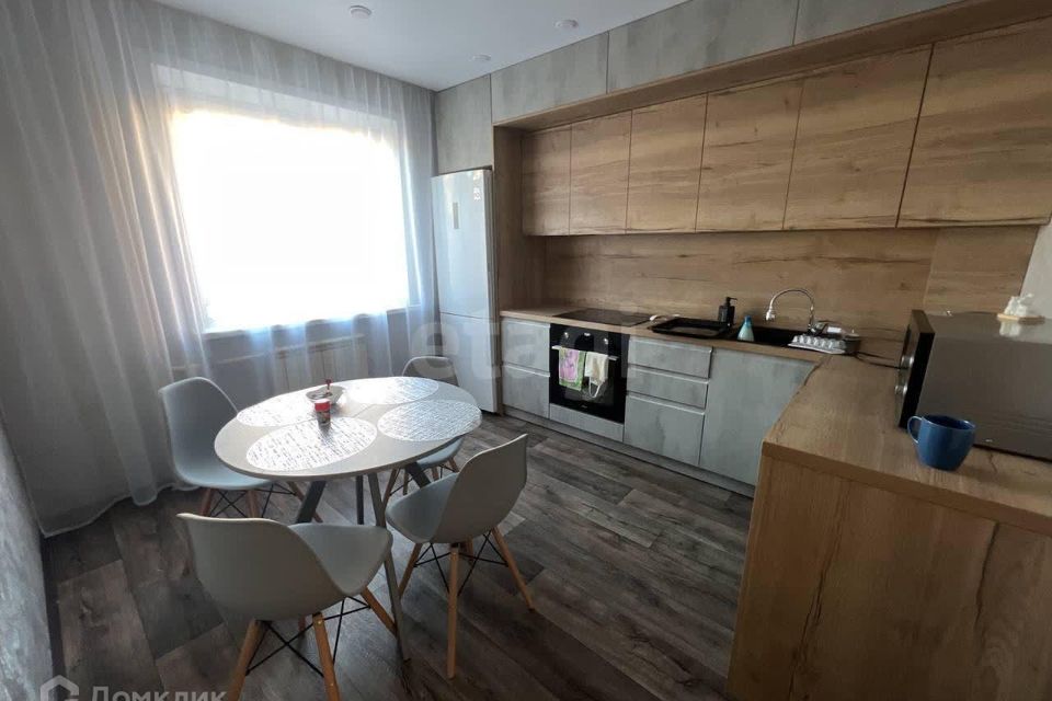 Продаётся 2-комнатная квартира, 51.3 м²