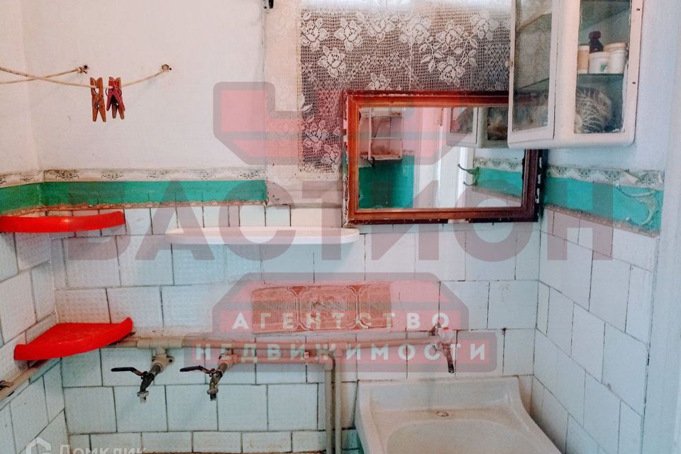 Продаётся 2-комнатная квартира, 47.4 м²