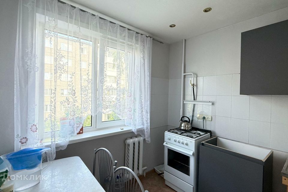 Продаётся 1-комнатная квартира, 33 м²