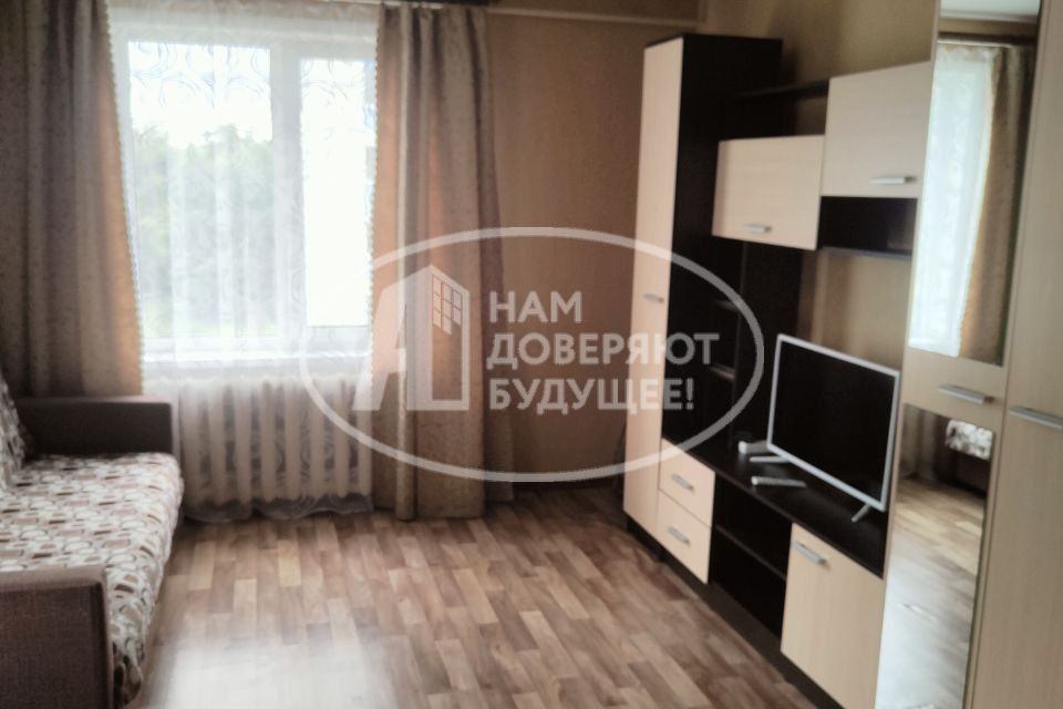 Сдаётся 1-комнатная квартира, 34 м²