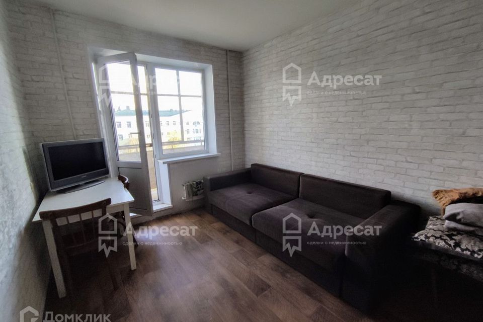Продаётся 2-комнатная квартира, 53.4 м²