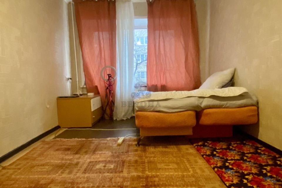 Продаётся 1-комнатная квартира, 31 м²