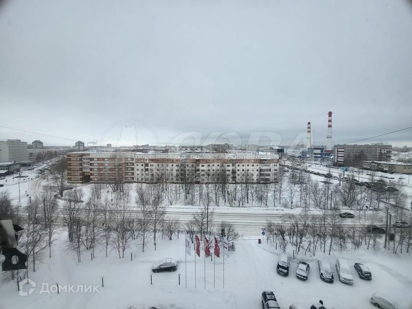 Продаётся 1-комнатная квартира, 34.1 м²