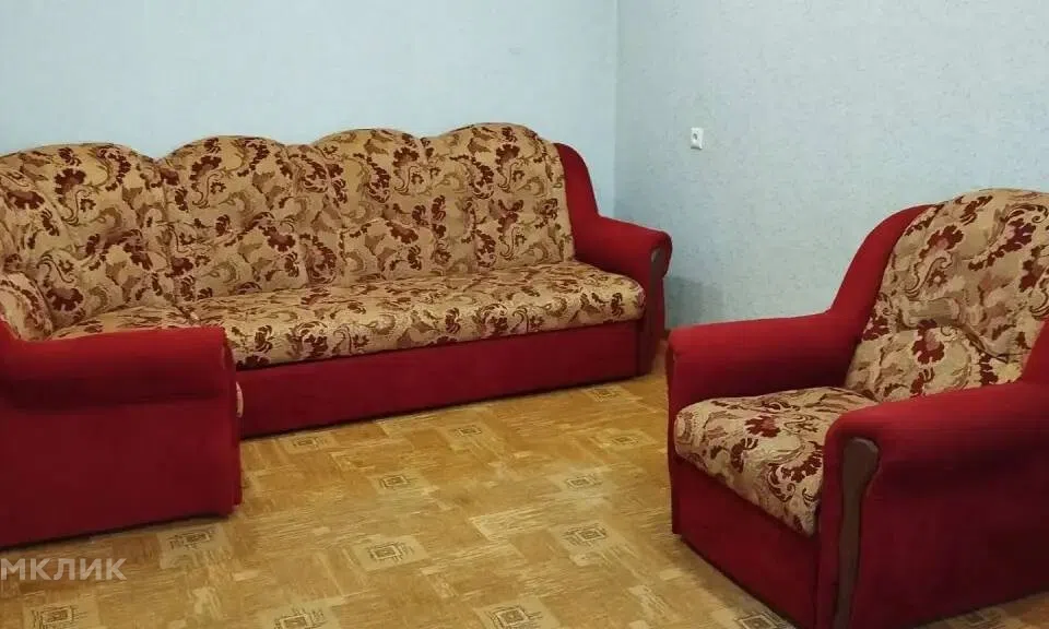 Сдаётся 2-комнатная квартира, 45 м²