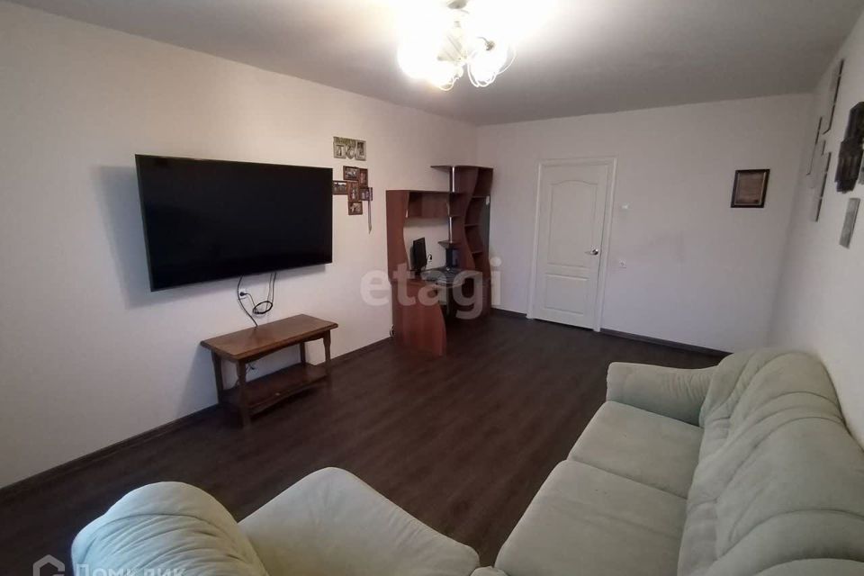 Продаётся 3-комнатная квартира, 72 м²