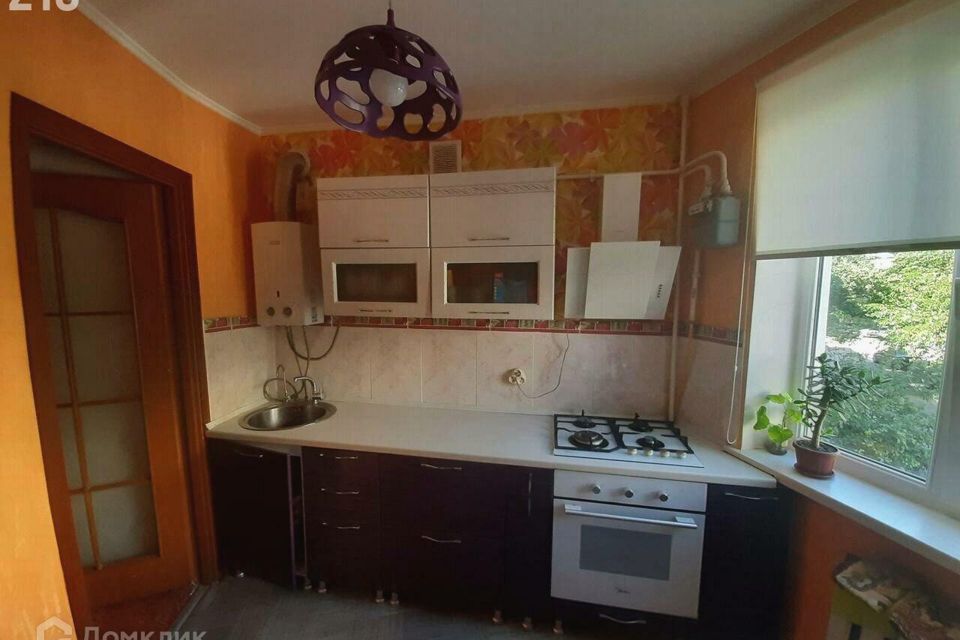 Продаётся 3-комнатная квартира, 78 м²