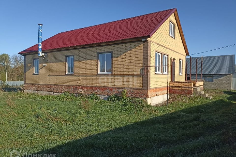Снять дом знаменский