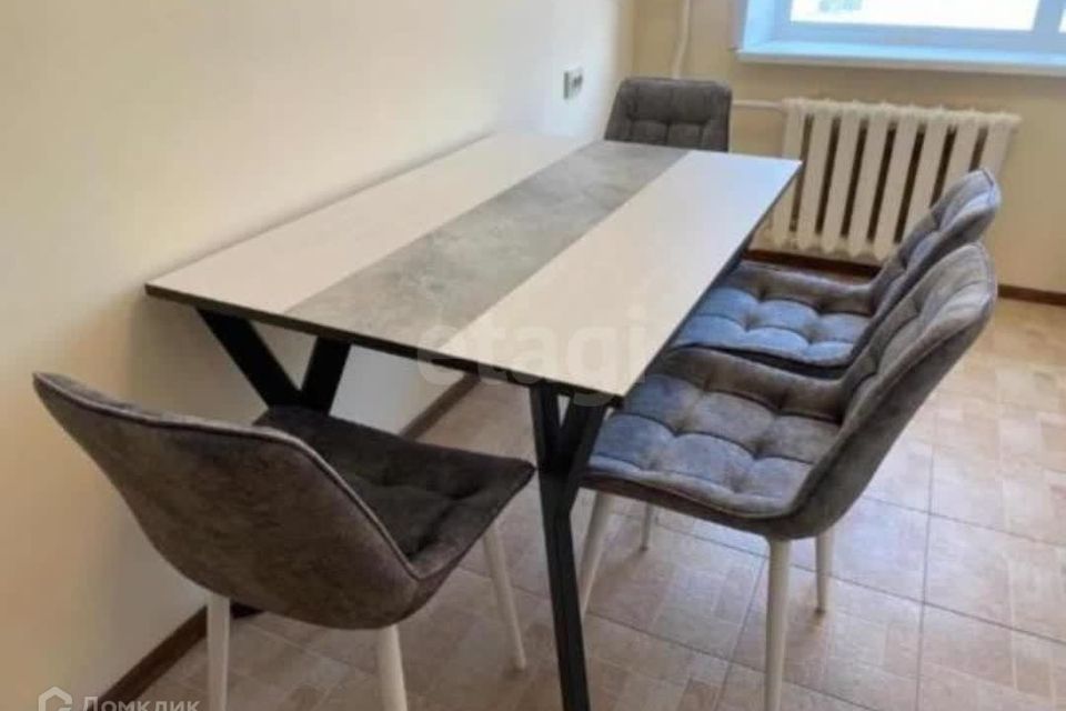 Сдаётся 1-комнатная квартира, 35.2 м²