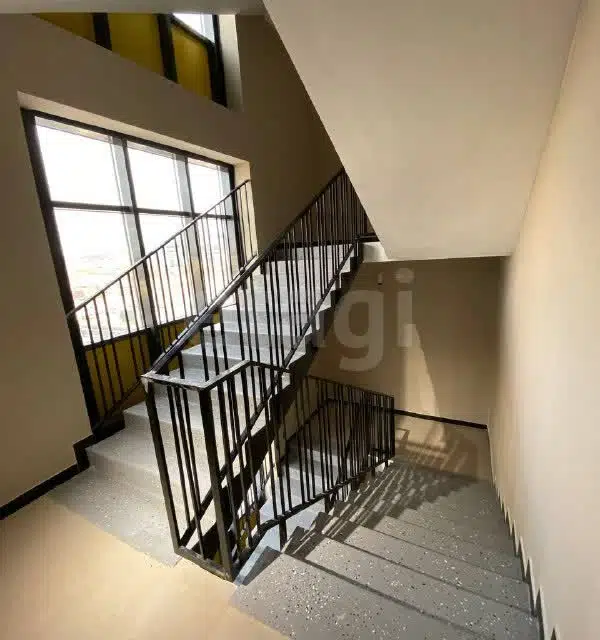 Продаётся 2-комнатная квартира, 68.25 м²