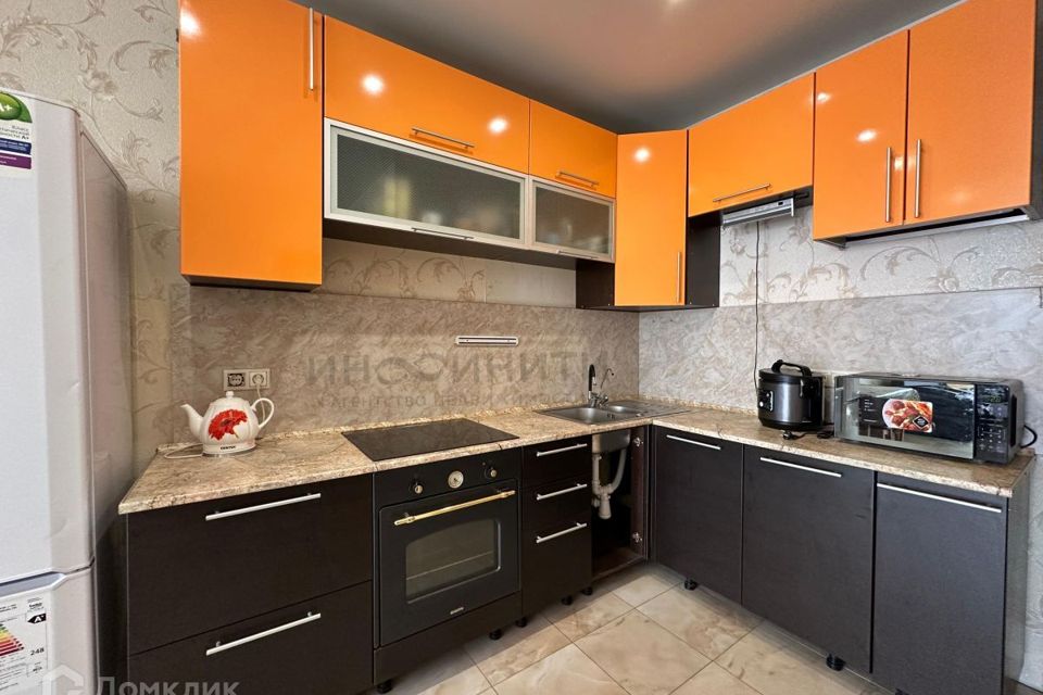 Продаётся 2-комнатная квартира, 79.2 м²