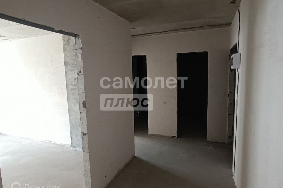 Продаётся 2-комнатная квартира, 56 м²