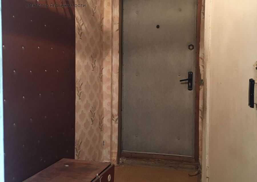 Продаётся 2-комнатная квартира, 36.2 м²