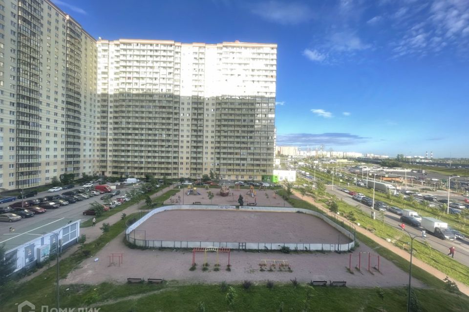 Купить Студию В Мурино Без Посредников
