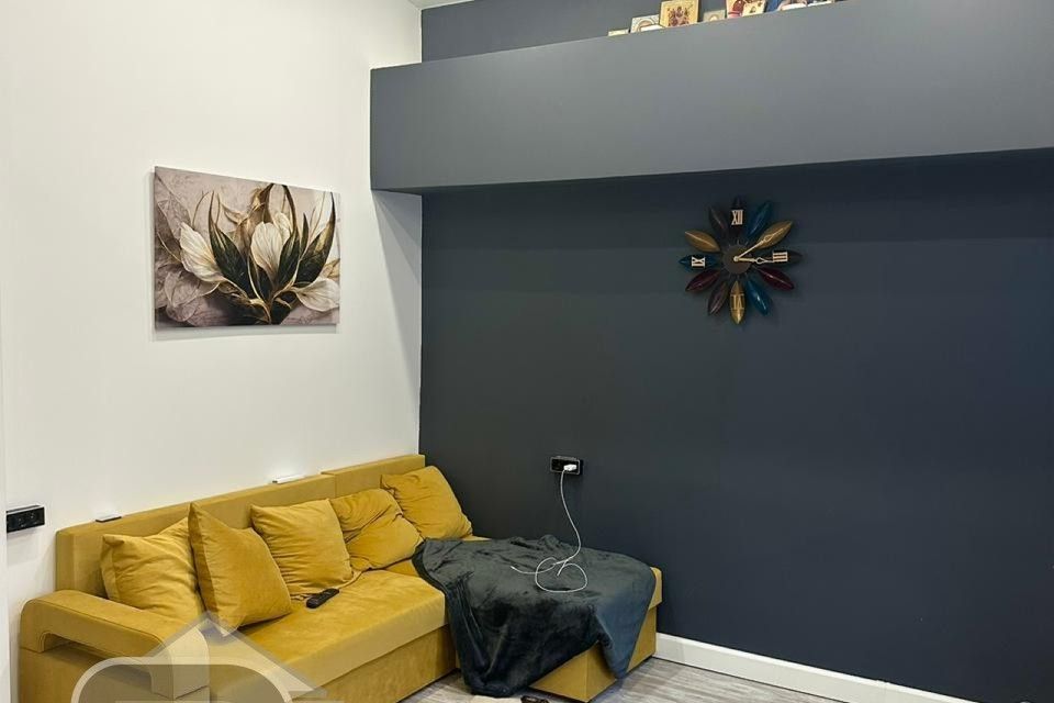 Продаётся 4-комнатная квартира, 70 м²
