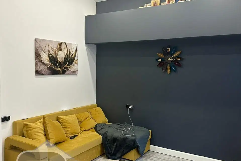 Продаётся 4-комнатная квартира, 70 м²