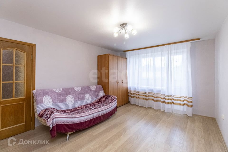 Продаётся 2-комнатная квартира, 50.5 м²