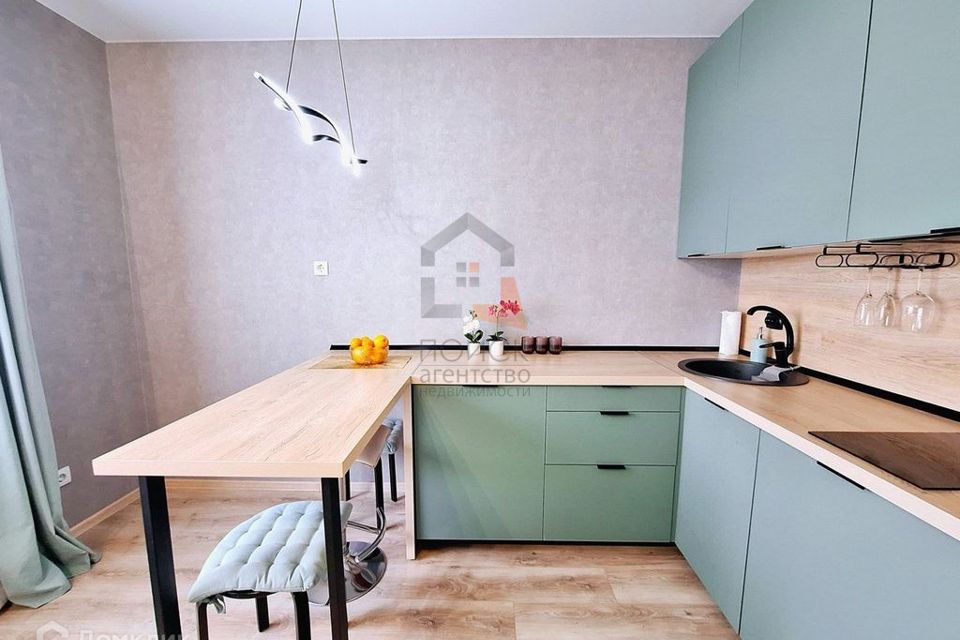 Сдаётся студия, 26 м²