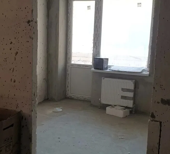 Продаётся 3-комнатная квартира, 87.9 м²