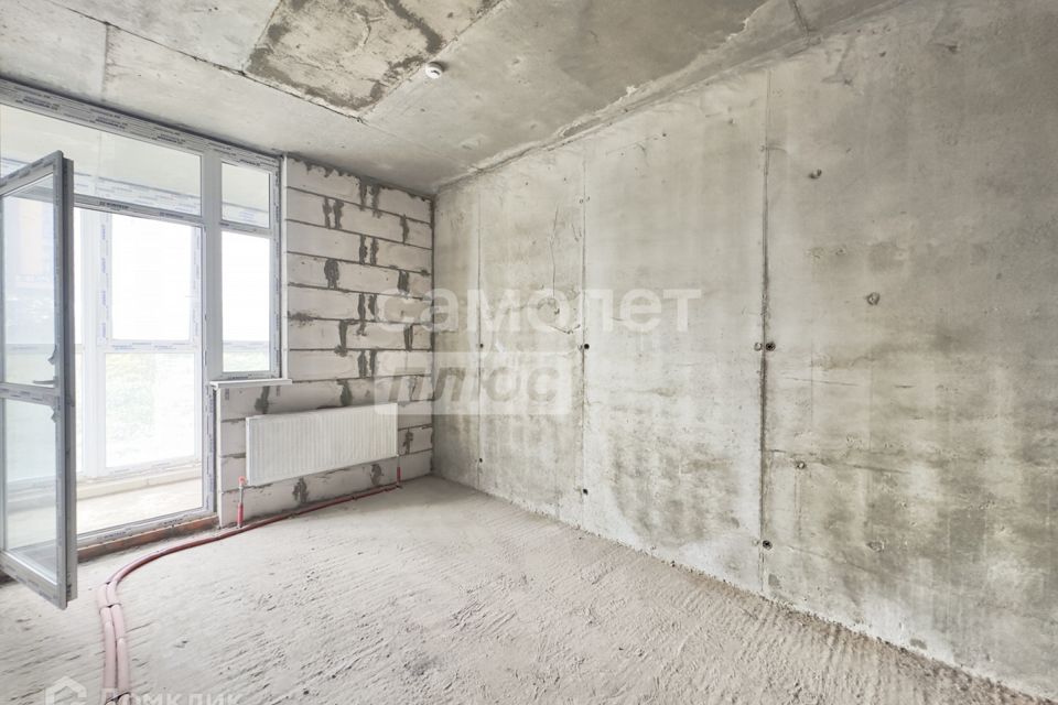 Продаётся студия, 24 м²