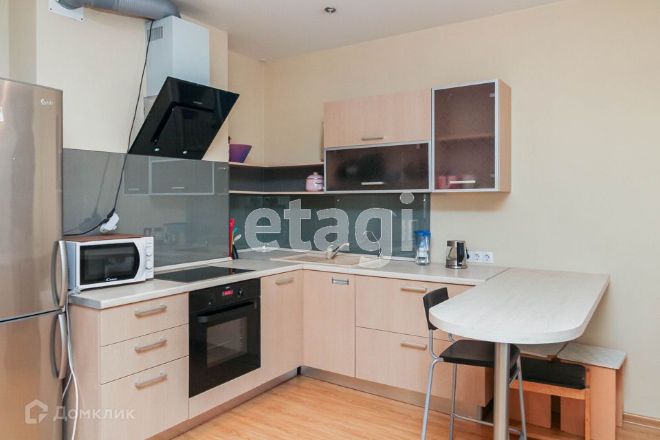 Сдаётся студия, 32 м²