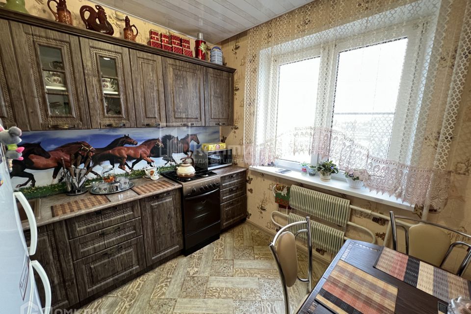 Продаётся 2-комнатная квартира, 49 м²