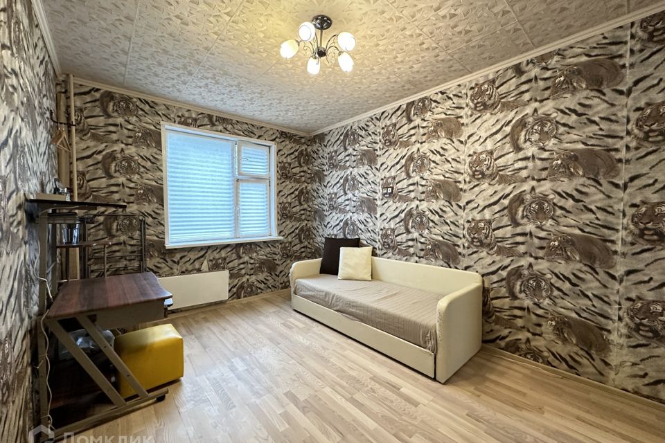 Продаётся 3-комнатная квартира, 75 м²