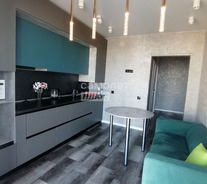 Сдаётся 3-комнатная квартира, 100 м²