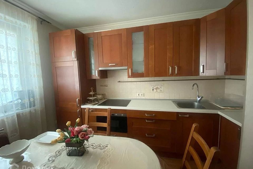 Продаётся 2-комнатная квартира, 53 м²