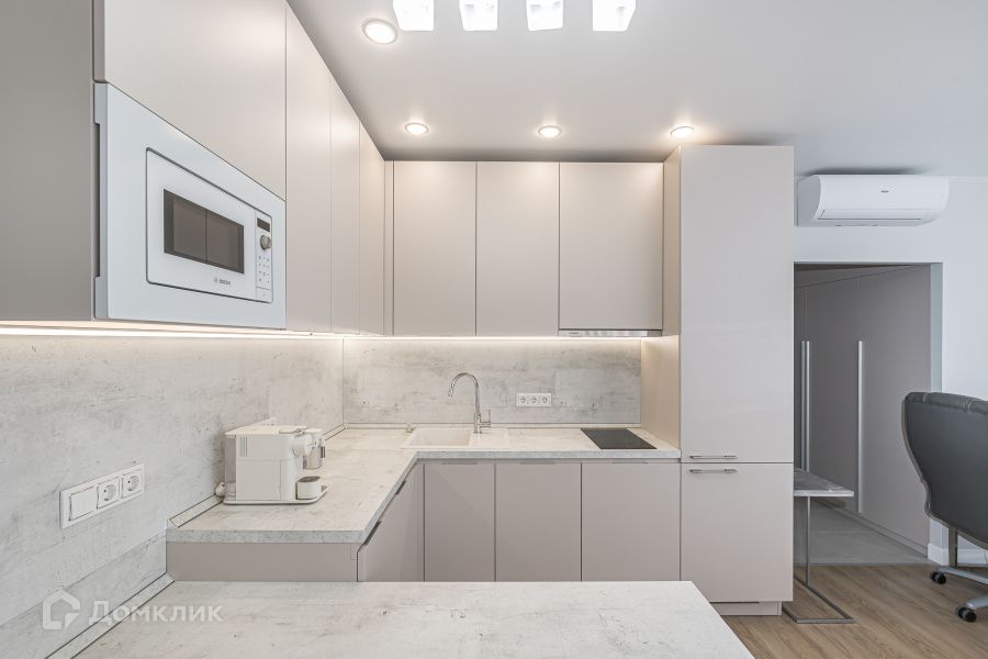 Продаётся студия, 26.8 м²