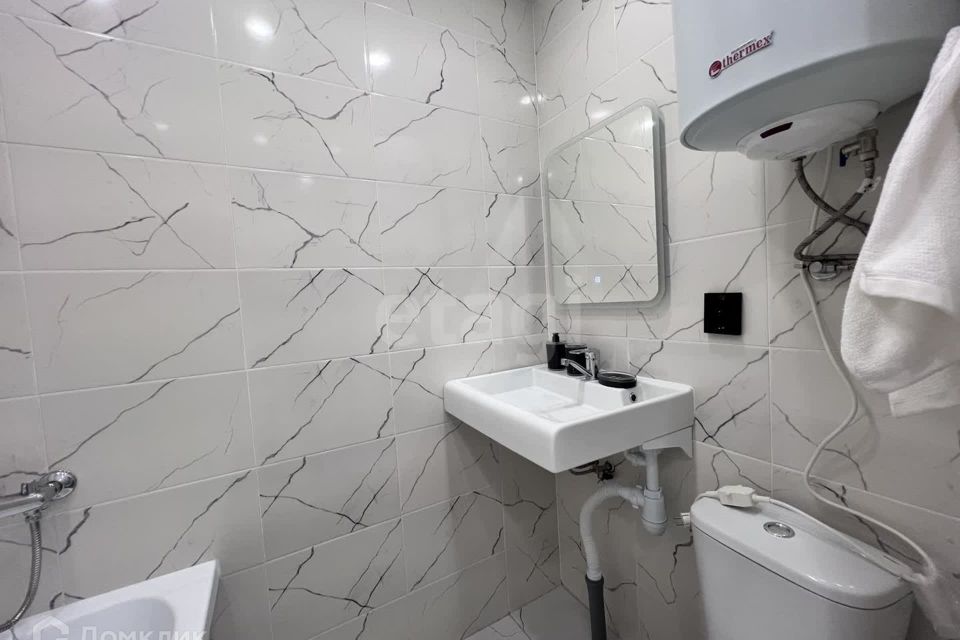 Продаётся студия, 13 м²