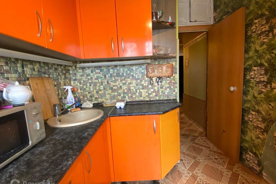 Продаётся 2-комнатная квартира, 47.4 м²