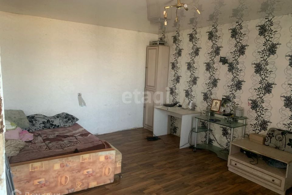 Продаётся 2-комнатная квартира, 46.6 м²