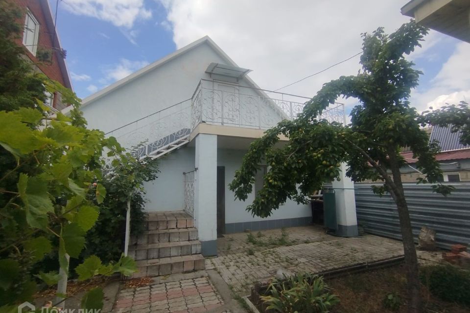 Продаётся 2-этажный дом, 134.3 м²