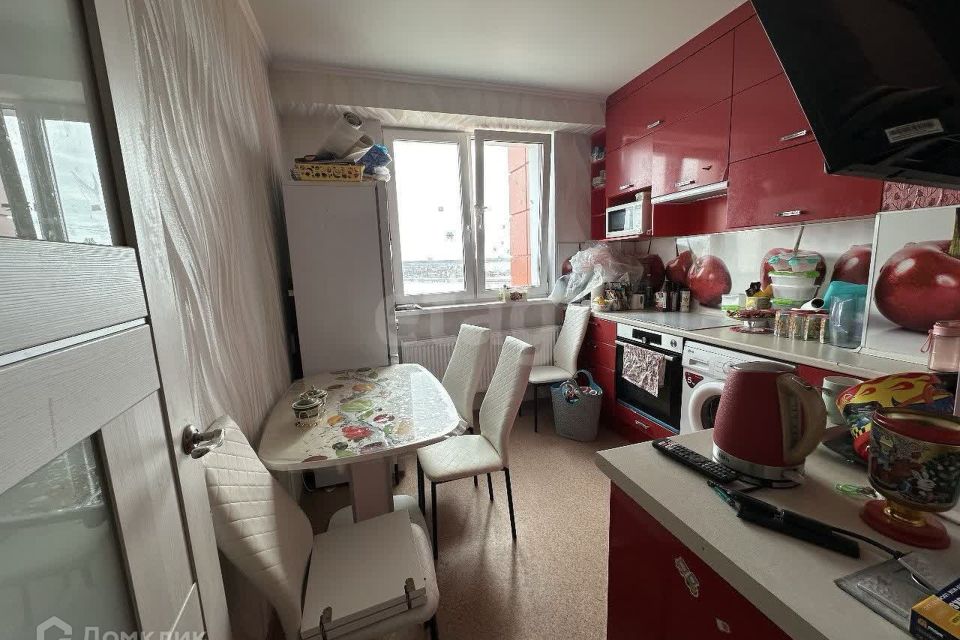 Сдаётся 3-комнатная квартира, 69.3 м²