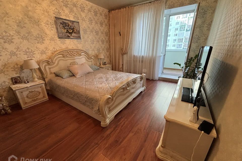 Продаётся 3-комнатная квартира, 92.1 м²